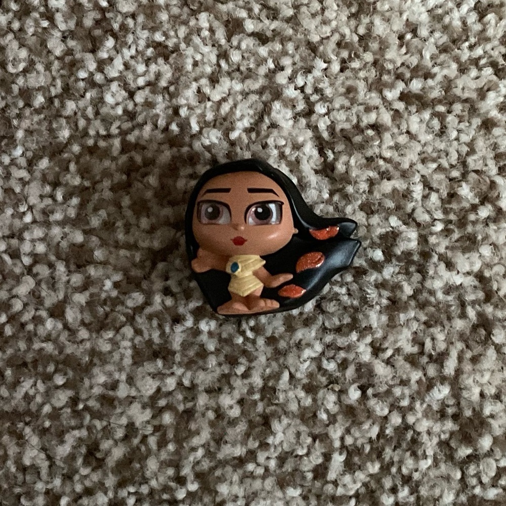 Pocahontas Doorable Series 6